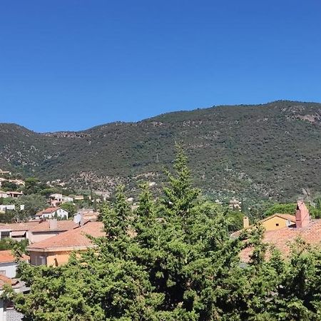 Appartement T2 Climatise Dans Residence Calme 滨海卡瓦莱尔 外观 照片